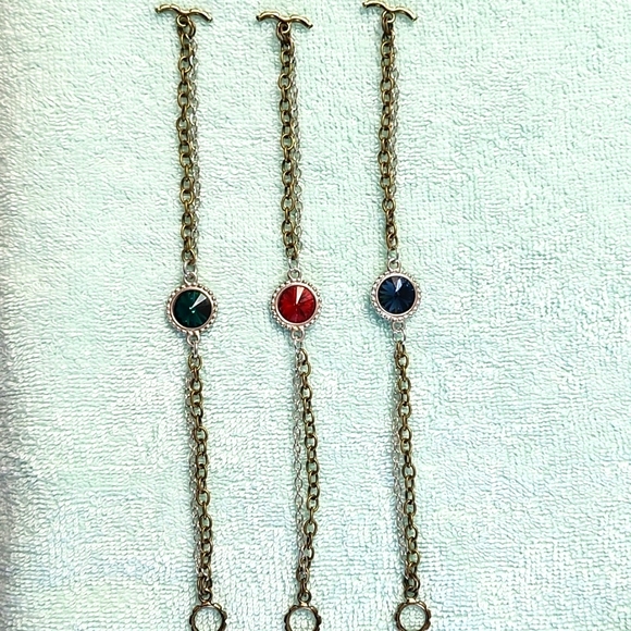 Emerald Bracelet! - Picture 4 of 4